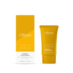 skinChemists Youth Series Collagen Facial Serum