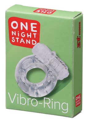 ONE NIGHT STAND - Vibrationsring