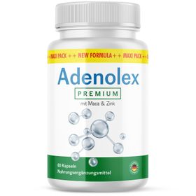 Adenolex Premium Kapseln