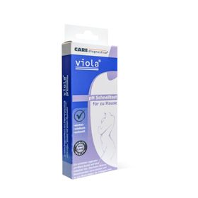 Viola ph Schnelltest
