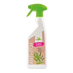 B & E Anti-Itch
