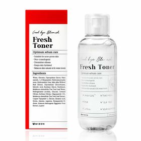 MIZON Good Bye Blemish Fresh Face Toner