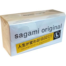 Sagami *Original L-Size*