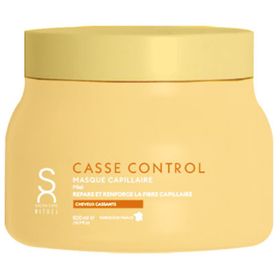 Sacha Care - Haarkur Bruchkontrolle 500 ml