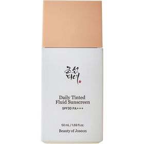 BEAUTY OF JOSEON Daily Tinted Fluid Sunscreen SPF30 LP100