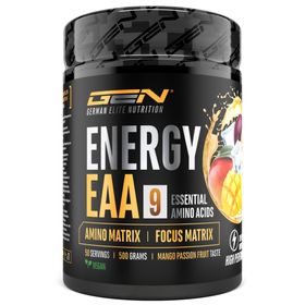 GEN Energy EAA