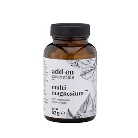 add on essentials multi magnesium