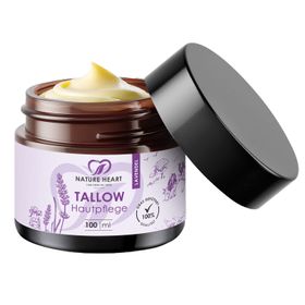 Tallow Hautpflege Lavendel