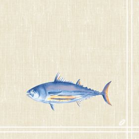 6x Klassikservietten 40 x 40 4-lagig