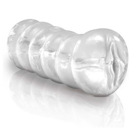 Masturbator „Clear-Leader“ | Pipedream Extreme Toyz