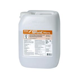 Ecolab Spitacid® Händedesinfektion 5 Liter