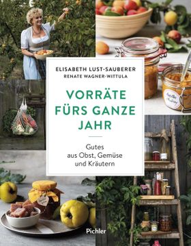 Gutes fürs ganze Jahr