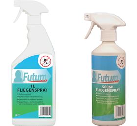 FUTUM Fliegenspray