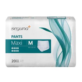 SEGUNA Pants Maxi