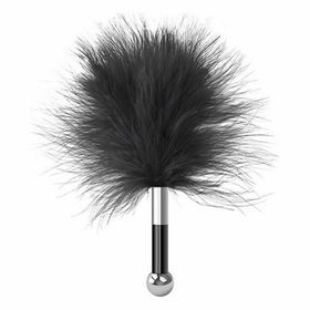 Federwedel s Pleasures Tickler Schwarz