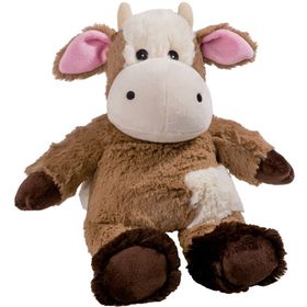 Warmies® Wärmestofftier Kuh