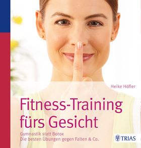 Fitness Training fürs Gesicht