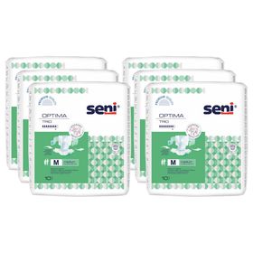 Seni Optima Trio M