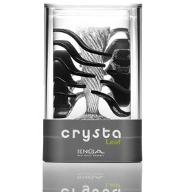 TENGA Crysta Leaf