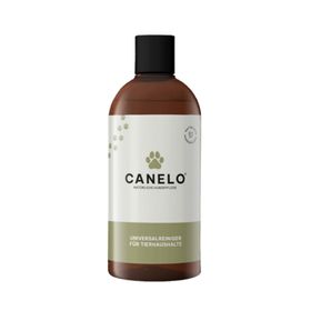 CANELO – Universalreiniger für Tierhaushalte