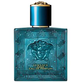 Versace Eros Eau de Parfum Spray 100ml für Herren