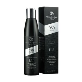 DSD de Luxe 5.1.1 Botox Like Hair Therapy Shampoo