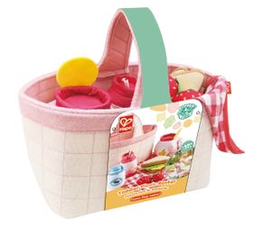 Hape Picknick-Korb