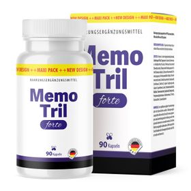 Memo Tril Forte