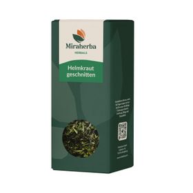 Miraherba - Helmkraut geschnitten