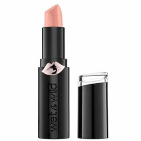 Wet n Wild Mega Last Matte Lip Color Haut-Ny Dipping