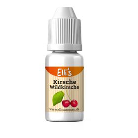 Elli´s Kirsche (Wildkirsche) Lebensmittelaroma