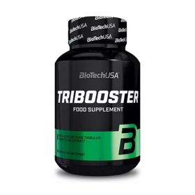 BioTech Tribooster