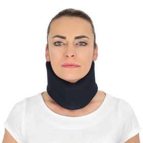 Antar Orthopädische Halskrause – stützender Nackenkragen bei Schmerzen