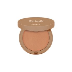 Pupa Wonder Me Shiny Bronzer Terra Cotta 001 Light Neutral, 6 g