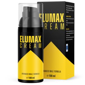 Elumax Cream