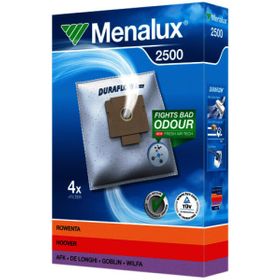 Menalux 2500 Staubbeutel