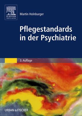 Pflegestandards in der Psychiatrie