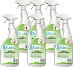 FUTUM Spinnenspray