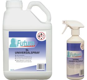 FUTUM Universal Insektenspray