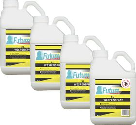 FUTUM Wespenspray