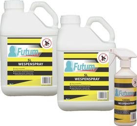 FUTUM Wespenspray