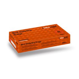 Nitril StellarGrip orange