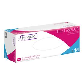 Bingold Nitril 65PLUS