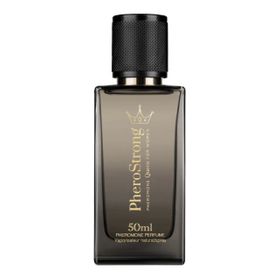 PheroStrong - Pheromon Parfüm - prickelnd-frischer Duft