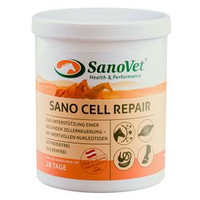 SanoVet Sano Cell Repair