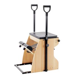 Align Pilates Combo Chair II, flat Pack