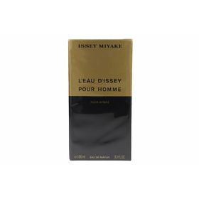 Issey Miyake l'Eau d'Issey Pour Homme Noir Ambre Eau de Parfum