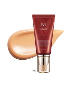 MISSHA Perfect Cover BB Cream