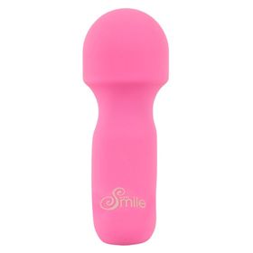 Massagestab "Mini Wand" | 16 Vibrationsmodi | Sweet Smile