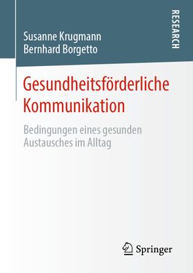 Gesundheitsförderliche Kommunikation